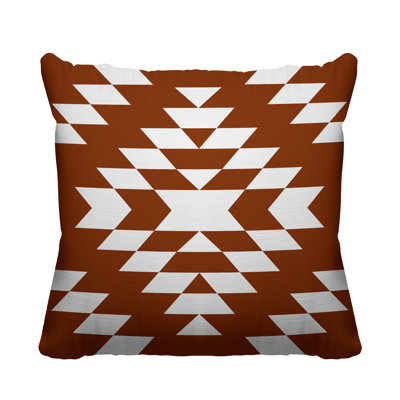 Coussin intérieur / extérieur Chantico Southwestern