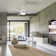 132cm Avidan 3 - Blade LED Ceiling Fan with Remote Control and Light Kit Included