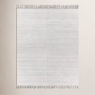 Hand-Woven Rug