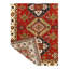 Wolpert Oriental Area Rug