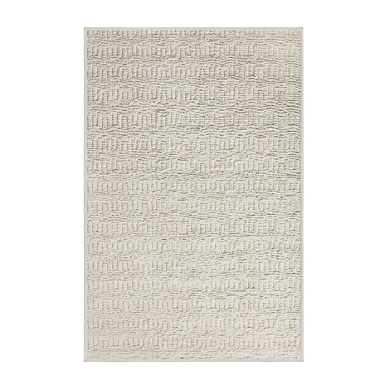 Indoor Rug, Rectangle 5' x 8'