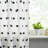 Pom Pom Embellished Curtain Panel(Only 1 Pc Panel)-51574377