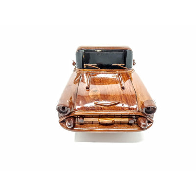 Loraina Transportation Figurines & Sculptures