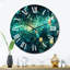 Horloge murale Matrix Galaxy-93380906