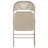 Letonia Metal Stackable Folding Chair Folding Chair Set