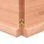 Tablette de rangement flottante vidaXL-92341850-113430267