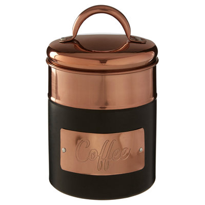 Alamia Stainless Steel Jar