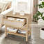 Ensemble de tables de chevet Modern Boho-129853063