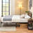 Guiseppe Wood Platform Bed-1083373788