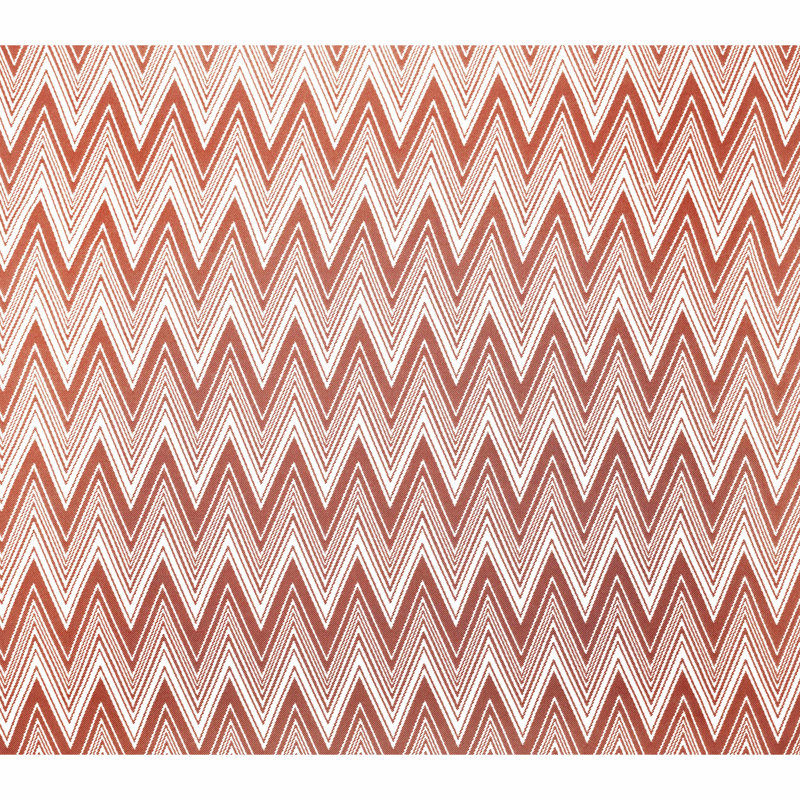 Africalia Grace Performance Fabric, Rojo