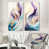 Toile tendue
