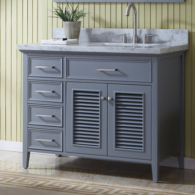 Kensington 43'' W Single Vanity