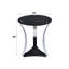 Table de bout Geiger