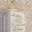 Tapis ivoire / sauge Hilley 803-379284285