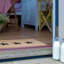Non-Slip Indoor Doormat