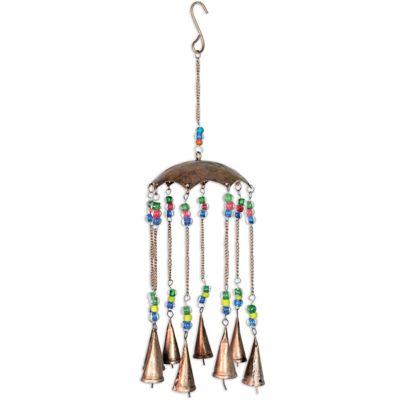 Parasol BoHo, Doré