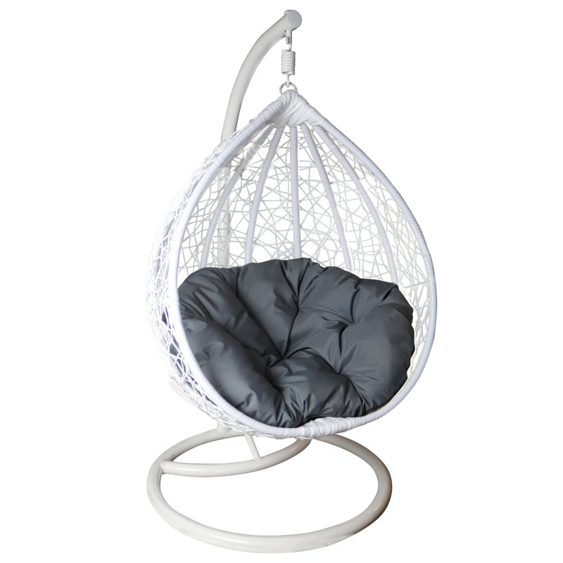 Porch Swing with Stand