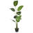 Baskett 60'' Faux Banana Leaf Tree in Pot