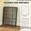 Steel Exercise Pen-110391653