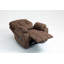 Fauteuil relevable électrique Old Age, canapé électrique plat en mousse haute densité-498547551