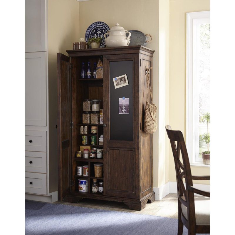 Armoire de rangement