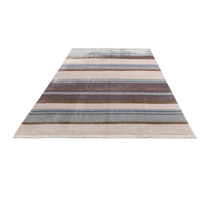 7x10 Pham Multi Rug