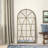 Coby Rae Metal Flat Mirror-38153375