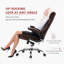 Fauteuil de direction ergonomique Office-1447634022