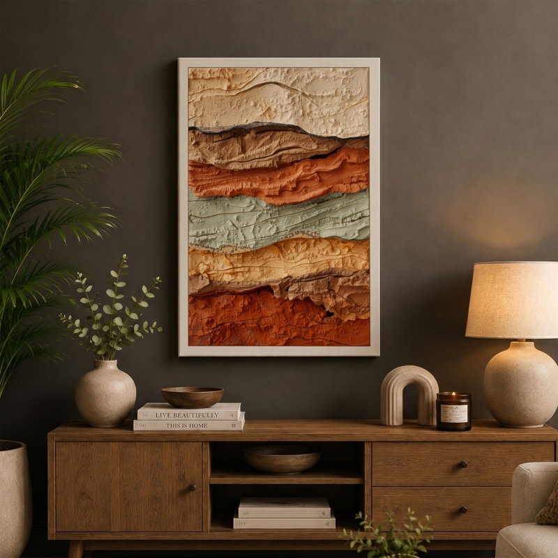 Print, 24x16 - 61.0 x 40.6 cm, Black Border