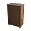 Commode 5 tiroirs cannelée-391738880