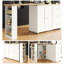 209cm Bar Cabinet-620755598
