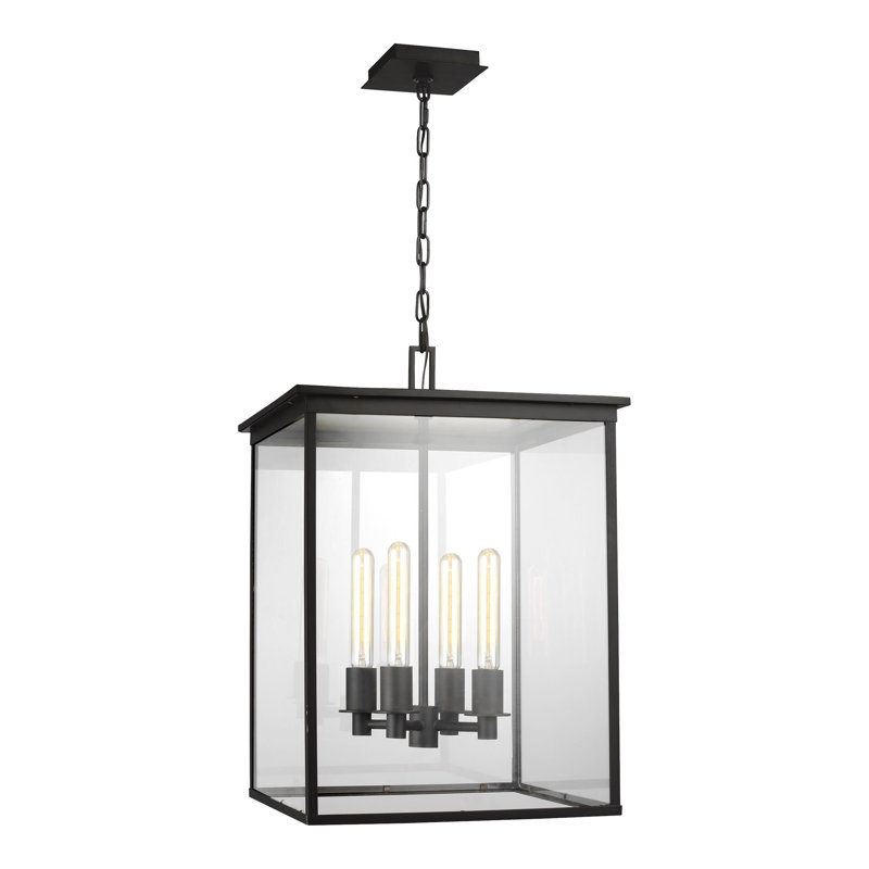 Freeport 4 - Light Pendant