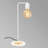 Metal Desk Lamp-1913474725