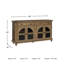Armoire d'appoint Barlomore