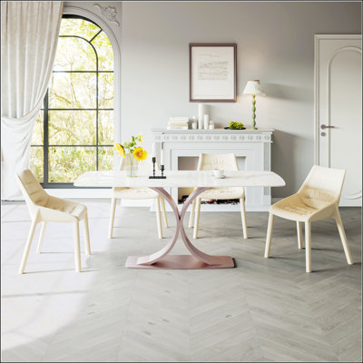 Table de salle à manger Elegant