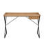 Noyack Metal Base Computer Desk