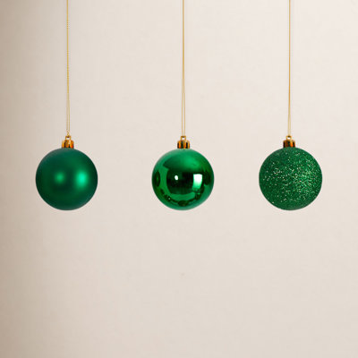 3" Shatterproof Bauble