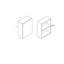 Tuvalu Solid Wood Bathroom Cabinet-16576279
