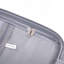 14 "/ 20" / 24 "/ 28" 4 pièces / ensemble dans un bagage à roulettes en PP, une valise de transport, une tringle en fer, une serrure à mot de passe à combinaison, un étui à cosmétiques de 14 po-130603632