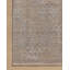 Tapis taupe / multicolore Amber Lewis x Loloi Cali-102676575