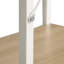 Ludwik 90cm Clothing Rack