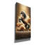 "Marianne", "Prancing Horse" par Rey Klimt, art mural sur toile-1893305517