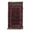 Antique One-of-a-Kind 2'2X3'11 Hand Knotted Area Rug