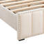 Bed Storage Shelve LED Channel Tufting-1389668445-1389668443