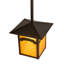 Seneca 1 - Light Pendant
