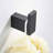 4 - Piece Bathroom Hardware Set-59260125