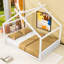 Lit House au design charmant-768919581-768919577