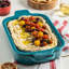 Le Creuset Stoneware Rectangular Dish With Platter Lid, 2.75Qt.-1456483181