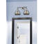 Éclairage pour meuble-lavabo 2 lumières rétro Lasseter-993362878-993362817-993362821