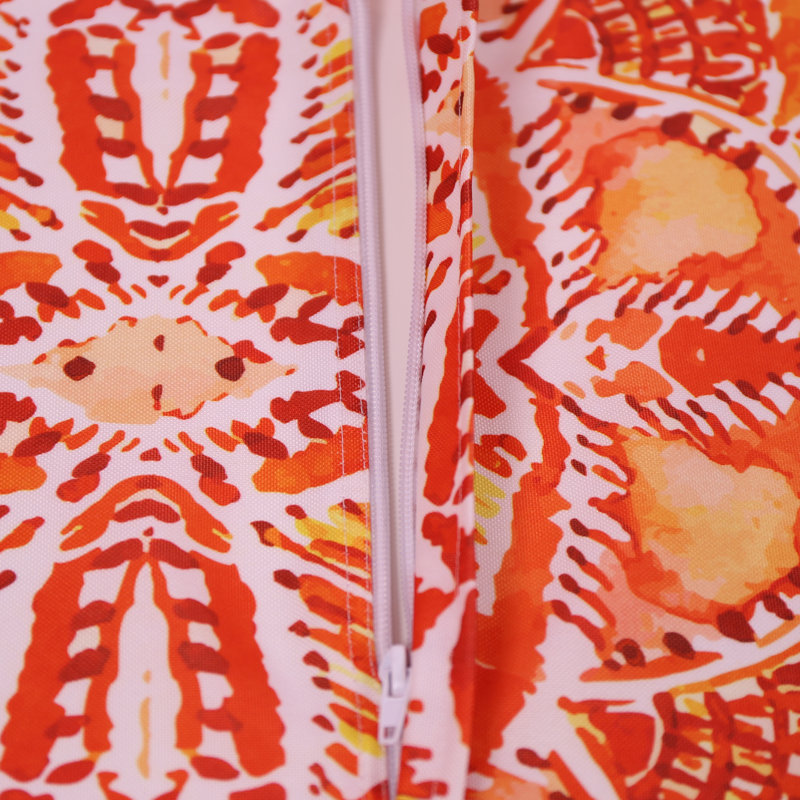Peru Table Runner